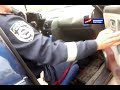 Видео ГАИ Харькова, нарушение 111 приказа или Стахановцы?!