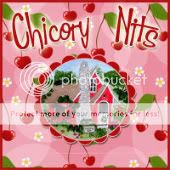 Chicory Nits