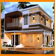 Inspirasi Terbaru 37+ Desain Rumah Pinggir Kali