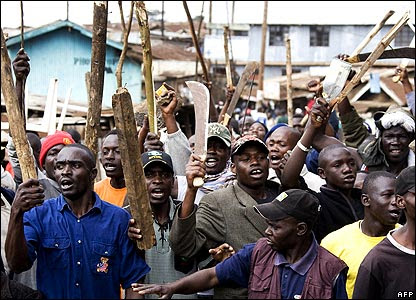 Land Ownership In Kenya
