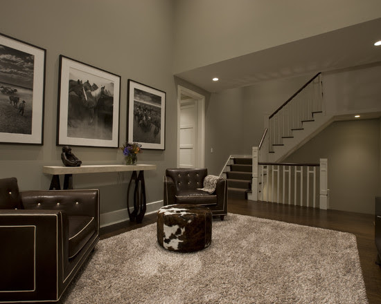 Honore Transitional Study (Chicago)
