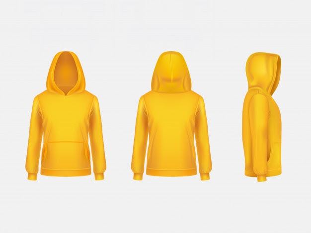 Download Mockup Hoodie Cdr - performancelasopa