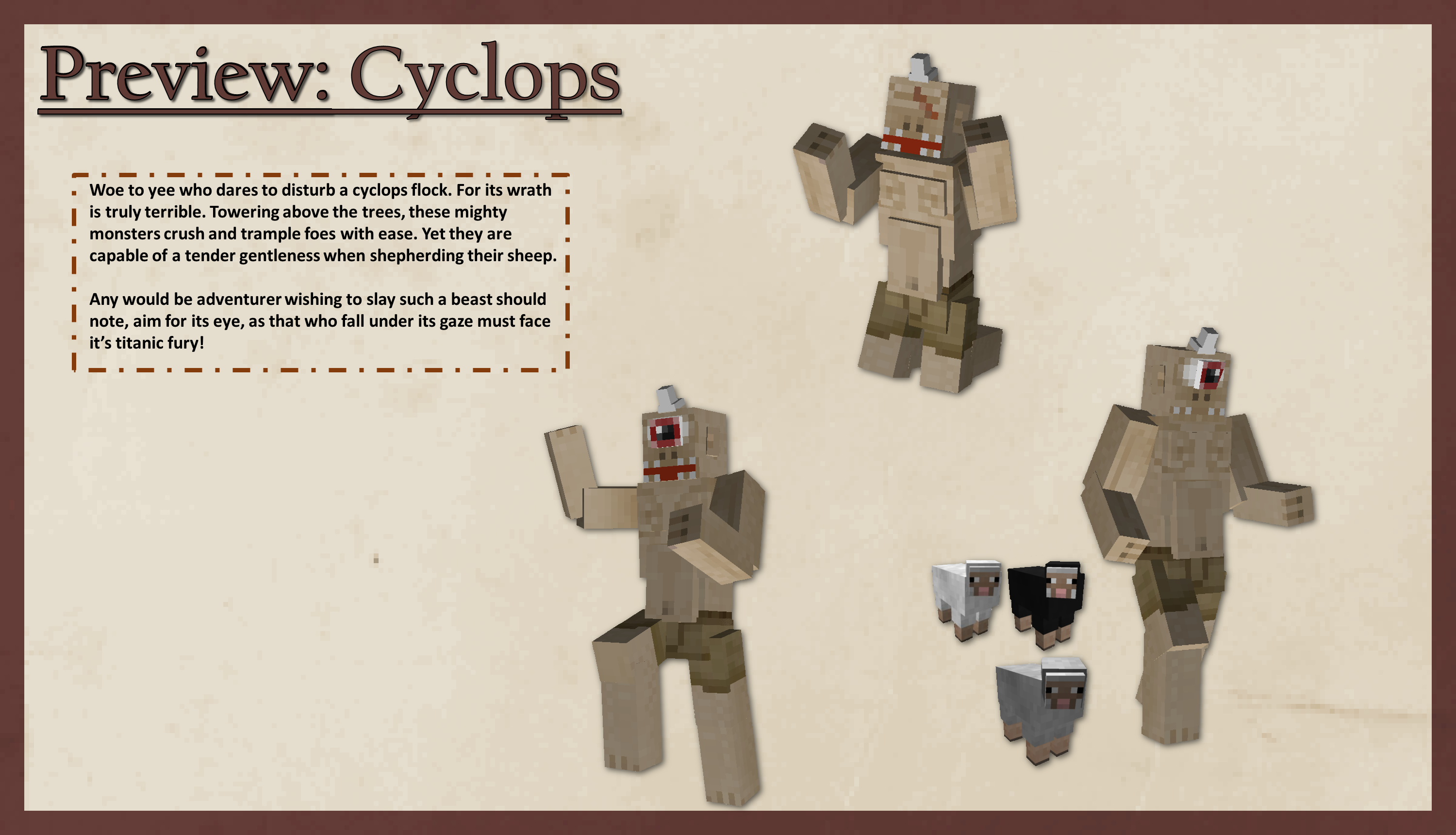 1.10.2 Ice and Fire Mod Download | Minecraft Forum