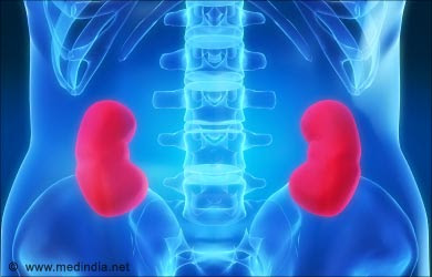 Causes of Swollen Ankles during Pregnancy: Kidney Disease