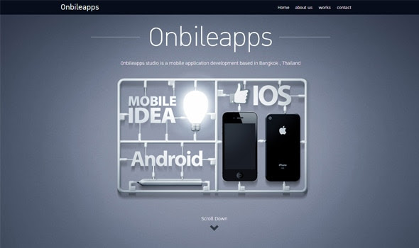 Onbileapps