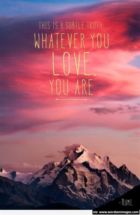 subtle love quotes quotesgram