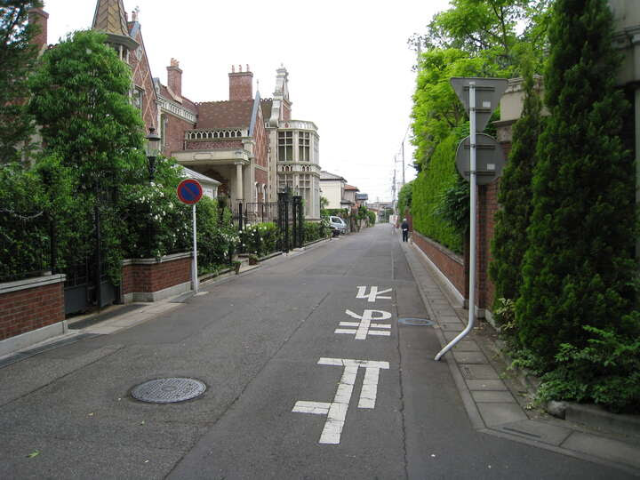 恋仲 ロケ地ガイド