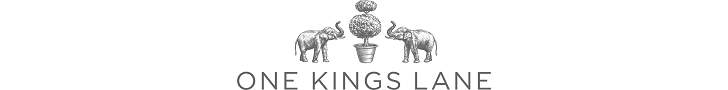 One Kings Lane - Shop Now