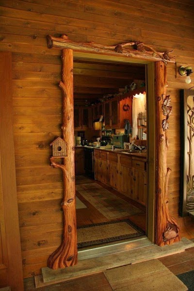 Review Of Door Frame Decorations Ideas