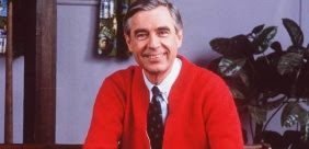 In Giving, We Receive