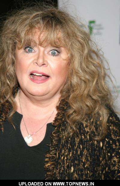 sally struthers photograph