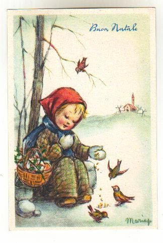 Illustratie Maria Pia Franzoni Tomba