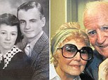 The couple's son Les Brown Jr said that 94-year-old Helen Brown died on July 16 and 94-year-old Les Brown died on July 17 in southern California. 