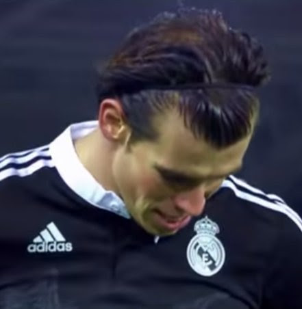 Where to buy Gareth Bale hair band and headband?