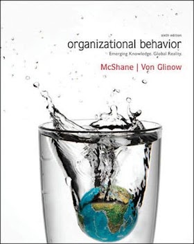 Read Organizational Behavior  Free