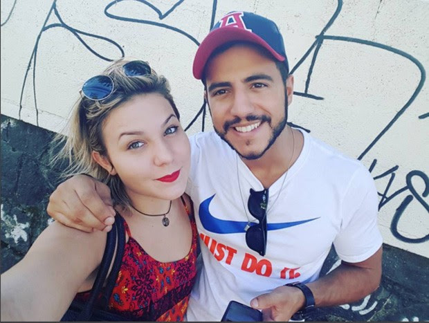 Cacau (Foto: Instagram / Reprodução)