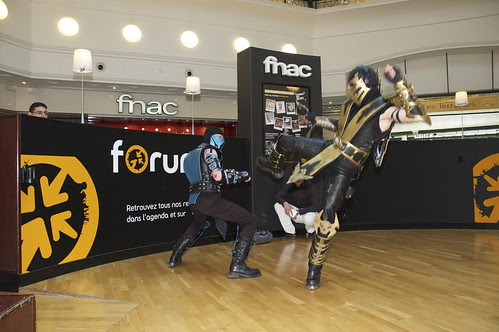 scorpion vs sub zero wallpaper. Scorpion vs Sub-Zero
