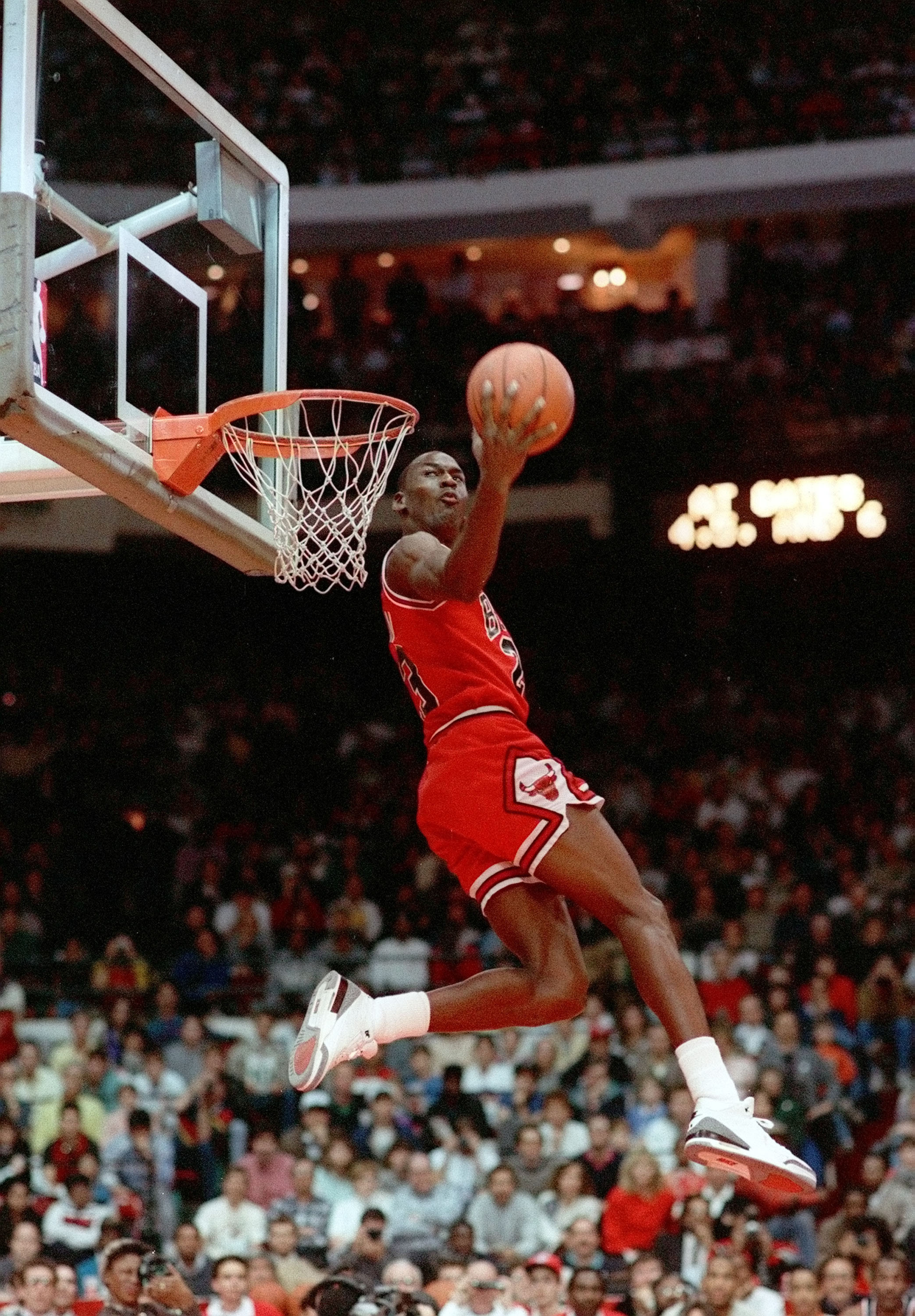 Michael Jordan Wallpaper Dunk (61+ images)