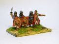 Imperial Roman Legionary