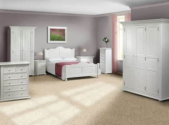 White Bedroom Furniture  teak bedroom furniture