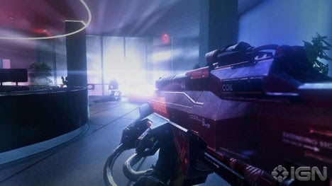 Syndicate PC game + Direct Link