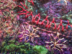 TAST, Fly stitch
