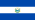Flag of El Salvador