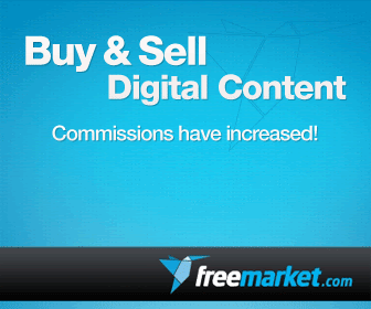 Freemarket.com Marketplace