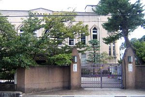 全国の私立中学校 偏差値ランキング 年度 723校