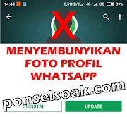 Konsep 23+ Foto Profil Buat Whatsapp