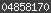 website statistics