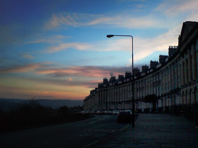 Camden Crescent