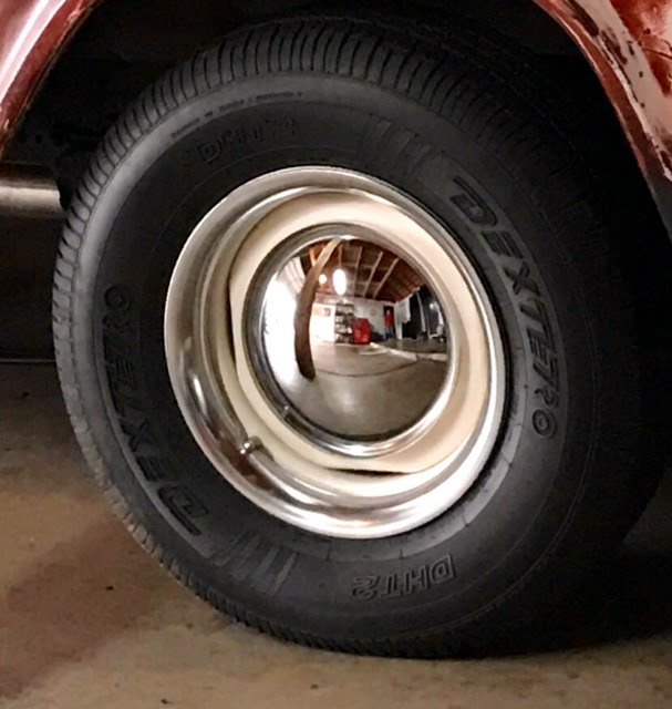 Hot Rods My Baby Moons Falling Off The H A M B