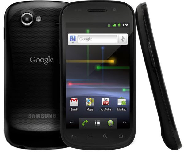 nexus-s