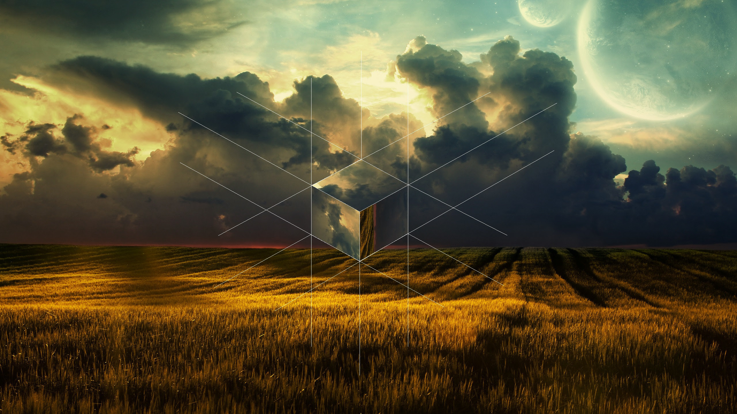 1440p Desktop Wallpaper (83+ images)