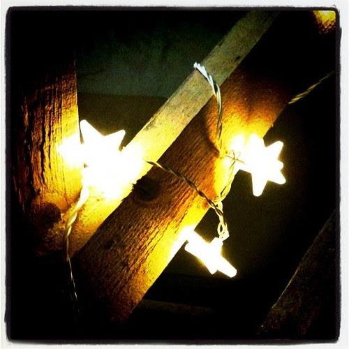 stars