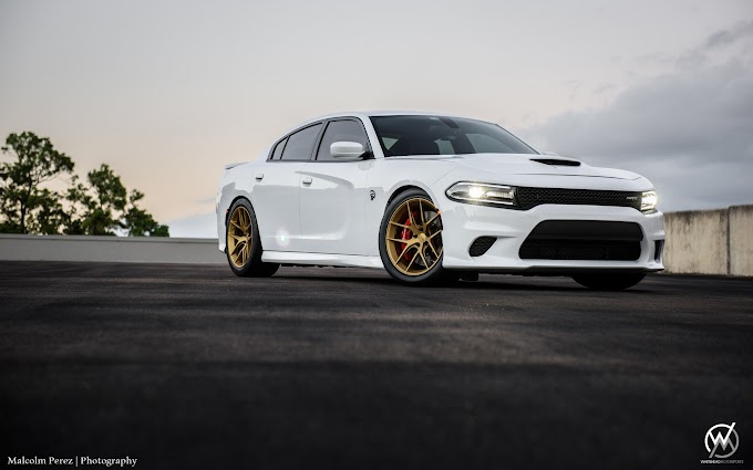 White Dodge Charger Modified - Racing Inspired White Dodge Charger SRT with Black Stripes ... / Get notified when we have new listings available for modified dodge charger.