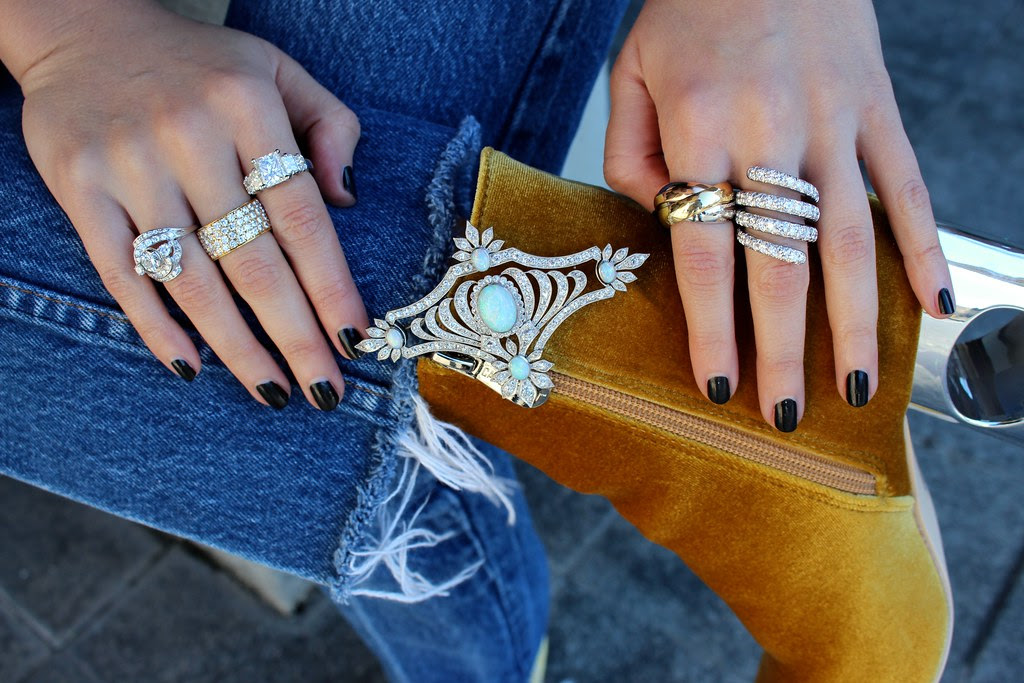 JS Fearnley | Gem Gossip