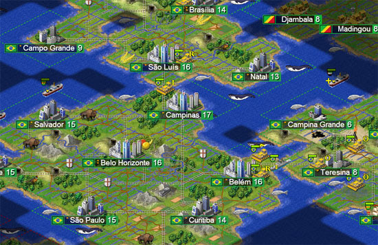 Games for Gamers \u2013 News and Download of Free and Indie Videogames and more ! \u2013 www.g4g.it \u00bb Free