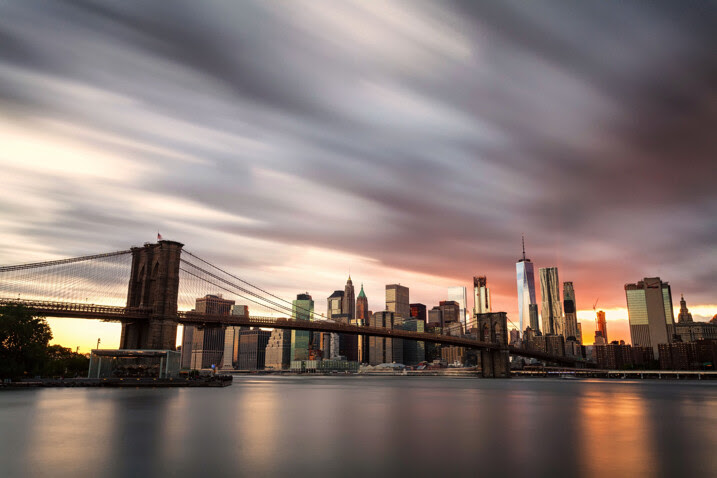 4 Great Pieces of Camera Equipment to Help You Get Creative