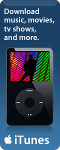 Apple iTunes