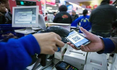 Cashless