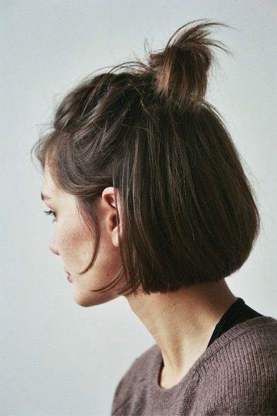 20 Short Hairstyles for Round Face You'll Love - PoPular ...