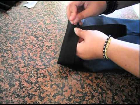 La borsa o bag