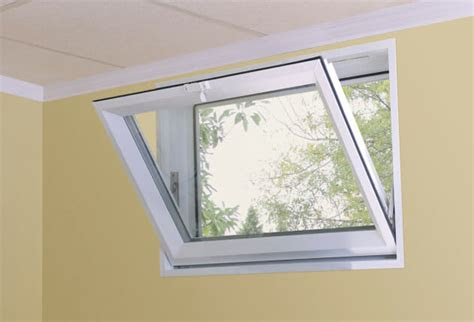 basement window installation hopper window costs