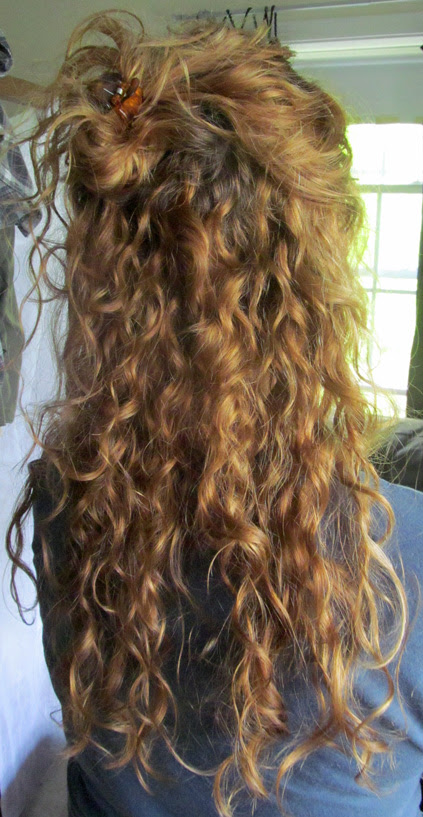 2c or 3a??? I just don't know. — CurlTalk