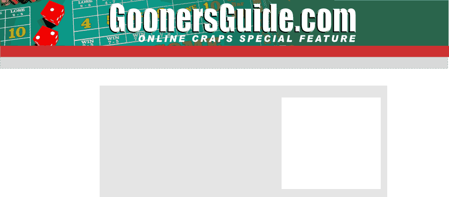 craps casino online