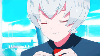三栖立 つばさ Wiki Anime Amino