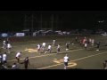 FLAG FOOTBALL CHAMPION BOWL CANCUN FINAL 2011: SELECTION MEXICO vs MARINES LAZIO 12