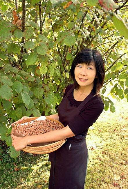 青山 翠 Parismidoriさんのプロフィール 料理家一覧 フードソムリエ